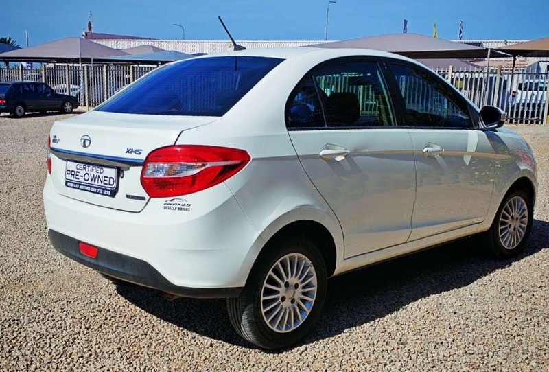 Tata Bolt - Weskaap Motors - Image 3