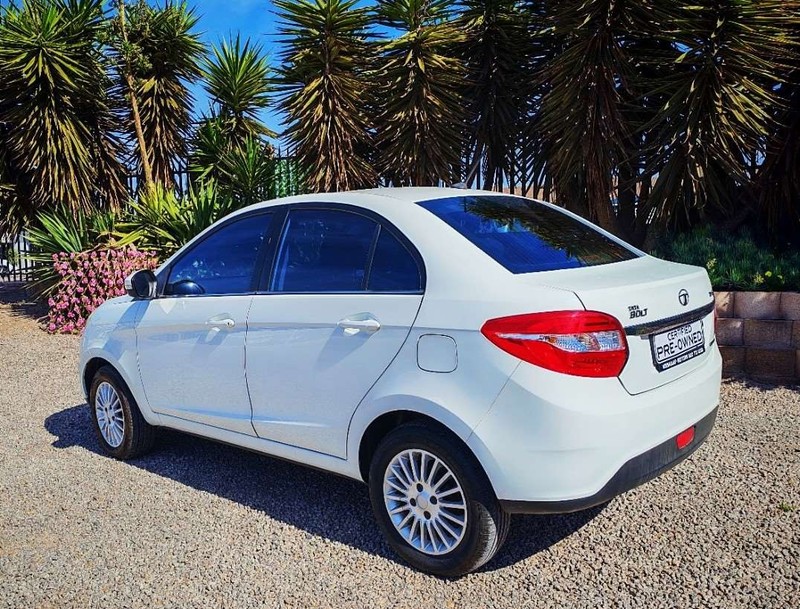 Tata Bolt - Weskaap Motors - Image 5