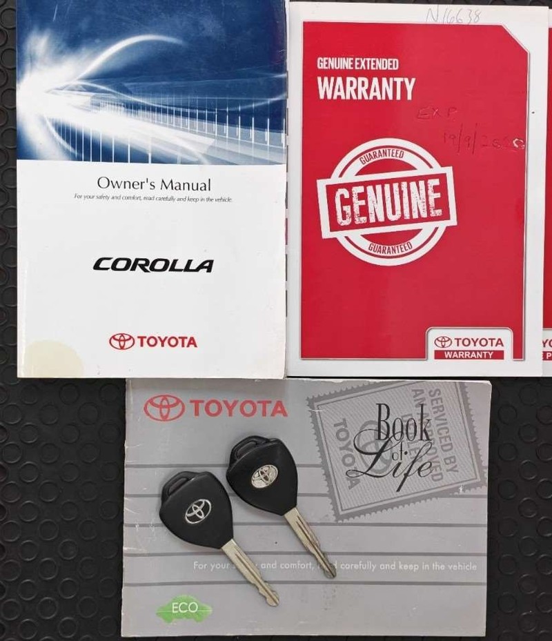 Toyota Corolla Quest - Weskaap Motors - Image 20