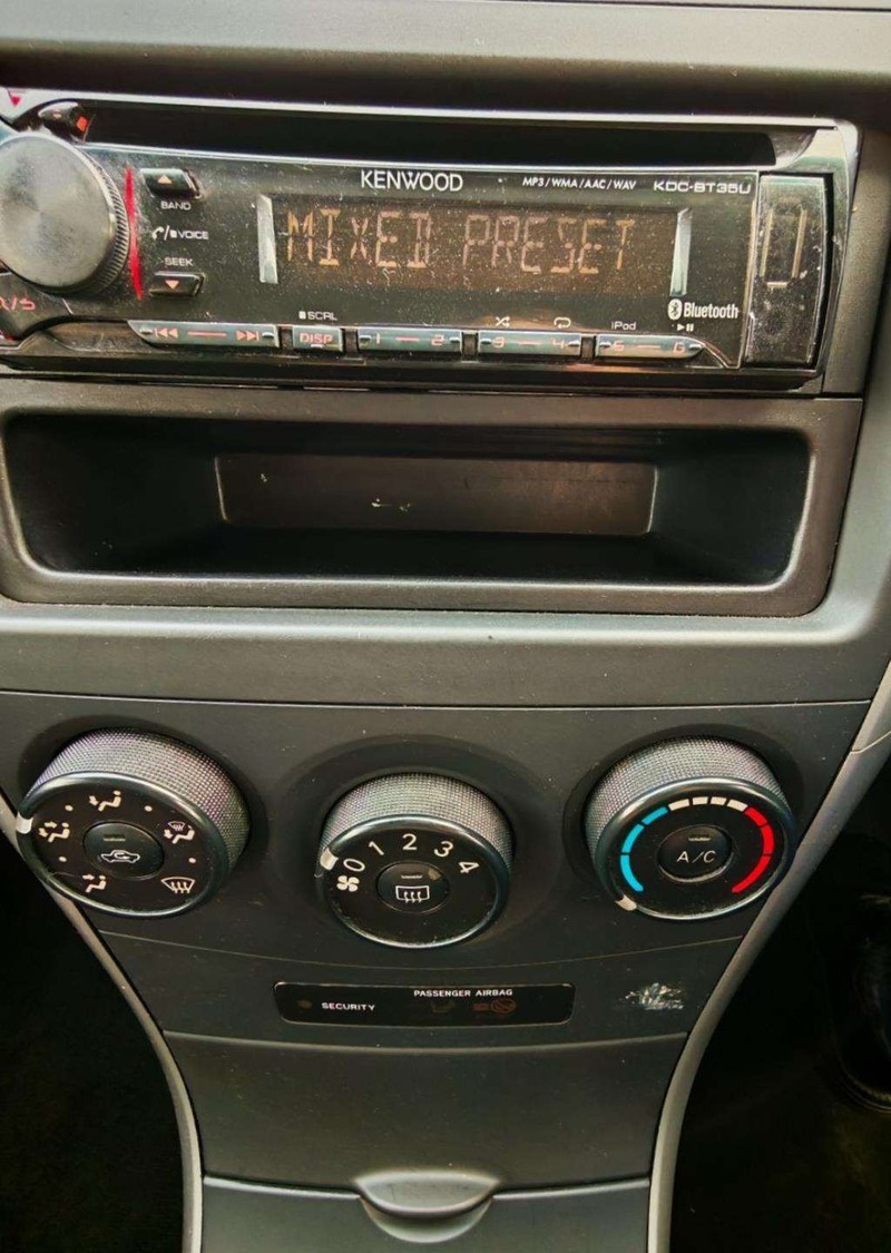 Toyota Corolla Quest - Weskaap Motors - Image 14