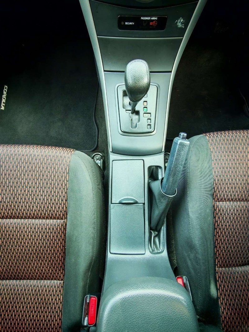 Toyota Corolla Quest - Weskaap Motors - Image 19