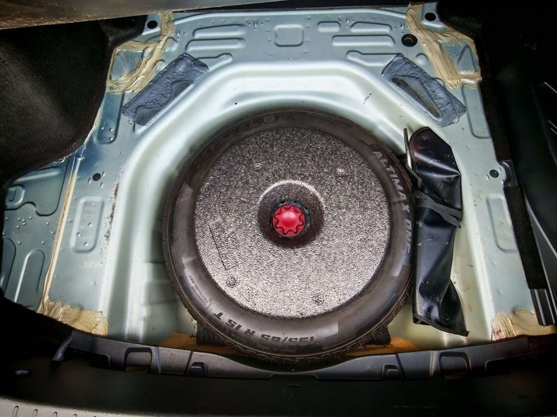 Toyota Corolla Quest - Weskaap Motors - Image 18