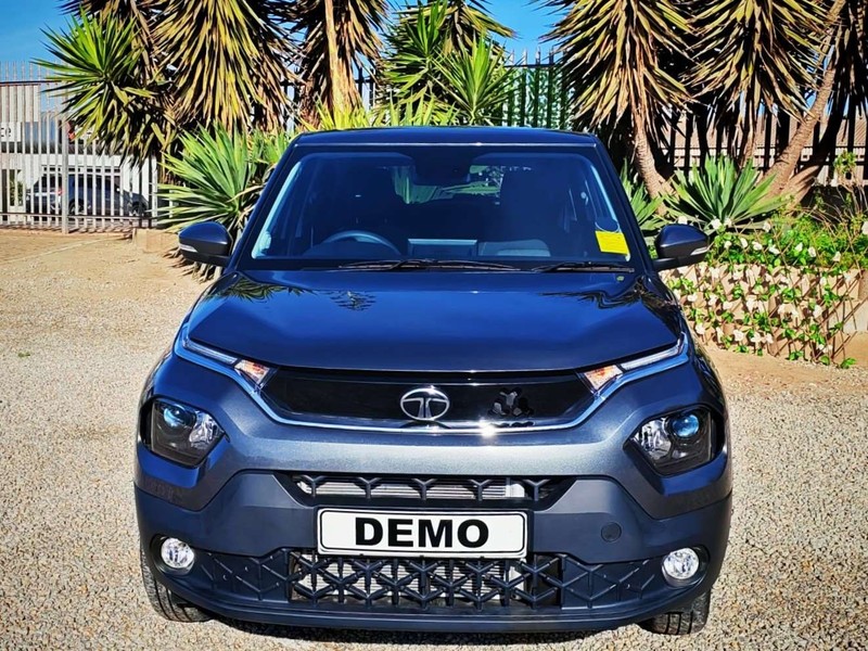 Tata Punch - Weskaap Motors - Image 8