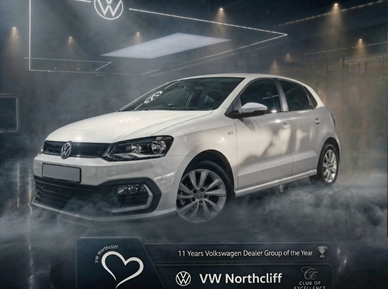 Volkswagen Polo Vivo - Hatfield VW Northcliff - Image 18