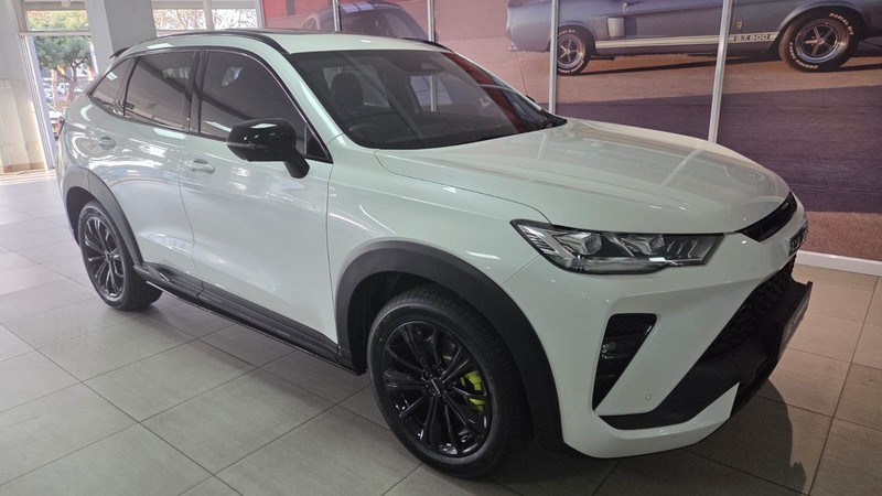 Haval h6 gt - Ford Midrand - Image 2