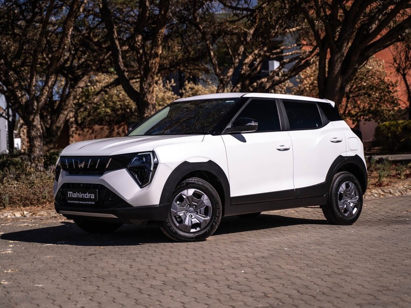 Mahindra XUV 3XO - Mahindra Fourways - Image 3
