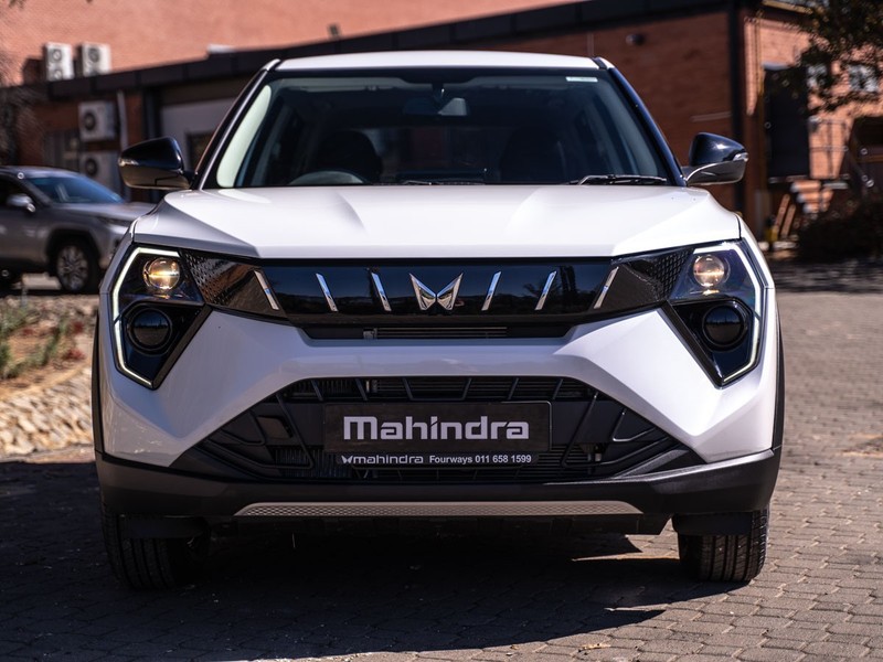Mahindra XUV 3XO - Mahindra Fourways - Image 5
