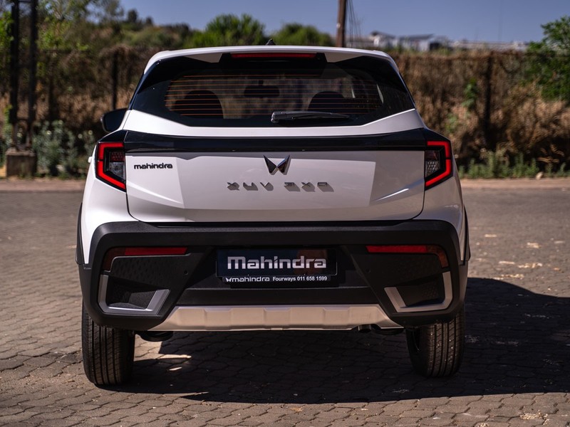Mahindra XUV 3XO - Mahindra Fourways - Image 6