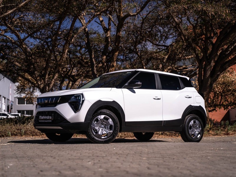 Mahindra XUV 3XO - Mahindra Fourways - Image 1
