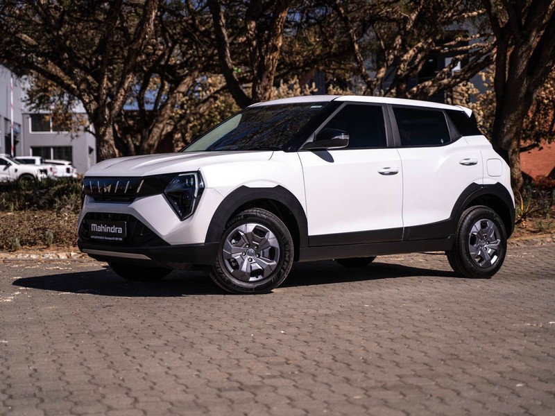 Mahindra XUV 3XO - Mahindra Fourways - Image 2