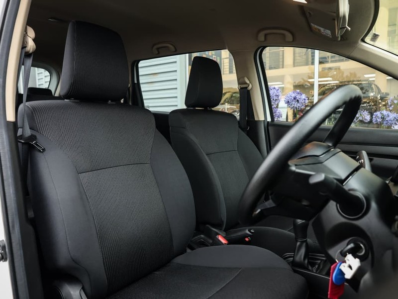 Suzuki Ertiga - Suzuki Fourways - Image 5