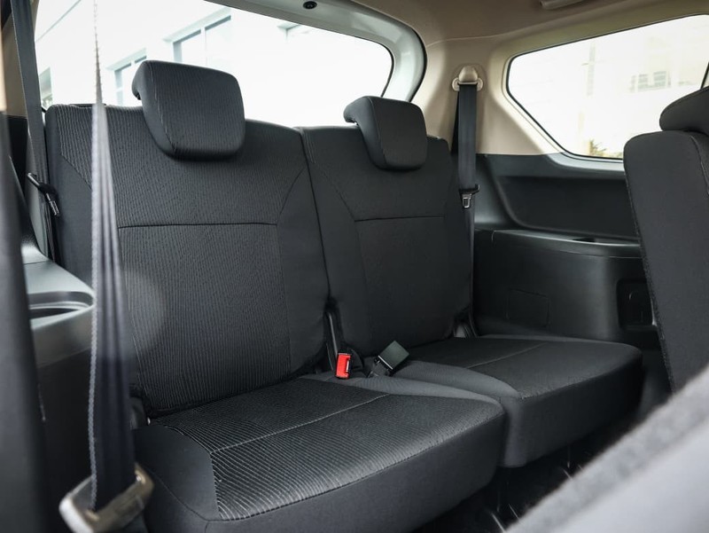 Suzuki Ertiga - Suzuki Fourways - Image 7