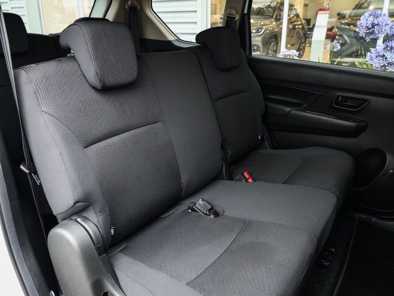 Suzuki Ertiga - Suzuki Fourways - Image 6