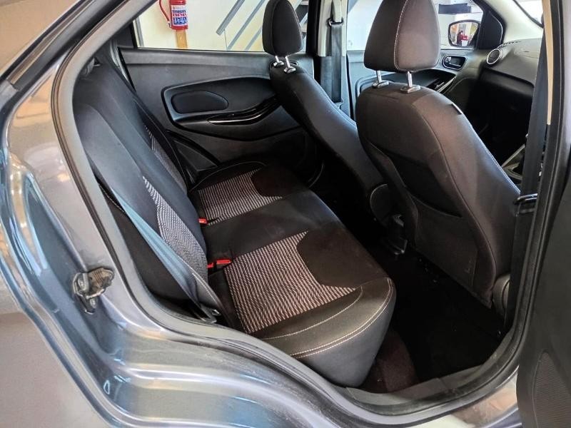 Ford Figo - Group1 Auto Midrand - Image 20