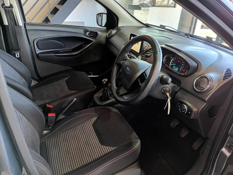 Ford Figo - Group1 Auto Midrand - Image 19