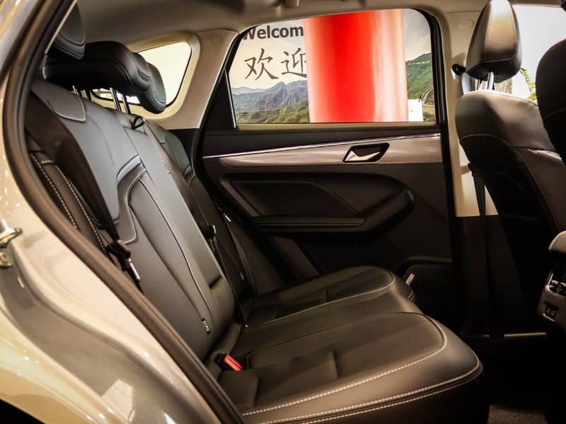 Haval Jolion - GWM Haval Hatfield - Image 7