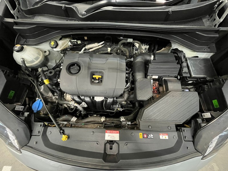 Kia Sportage - Weelee - Image 13