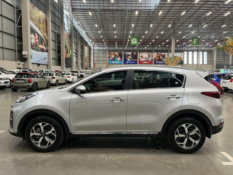 Kia Sportage - Weelee - Image 6