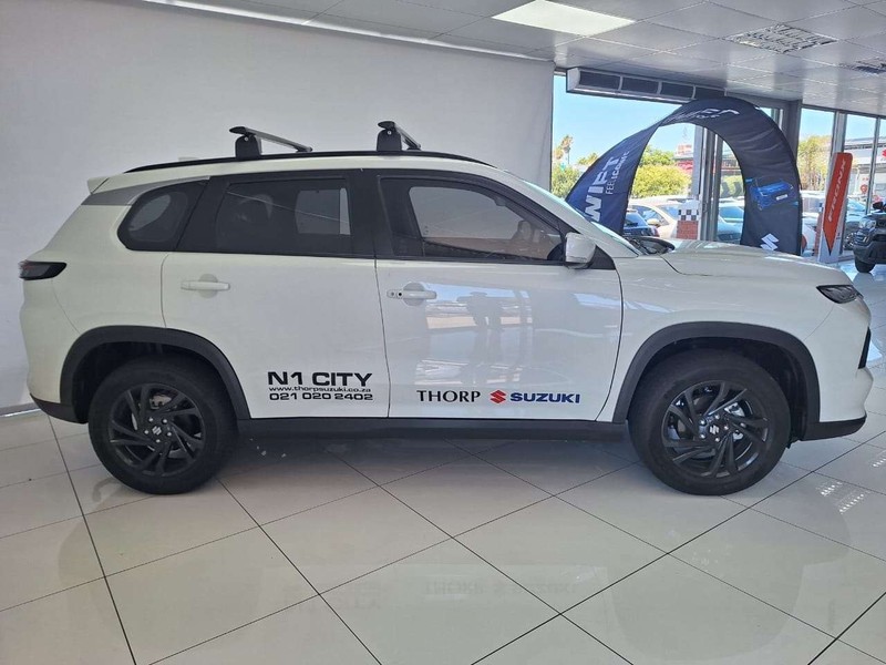 Suzuki Grand Vitara - Thorp N1 City - Image 2