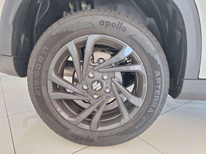 Suzuki Grand Vitara - Thorp N1 City - Image 5