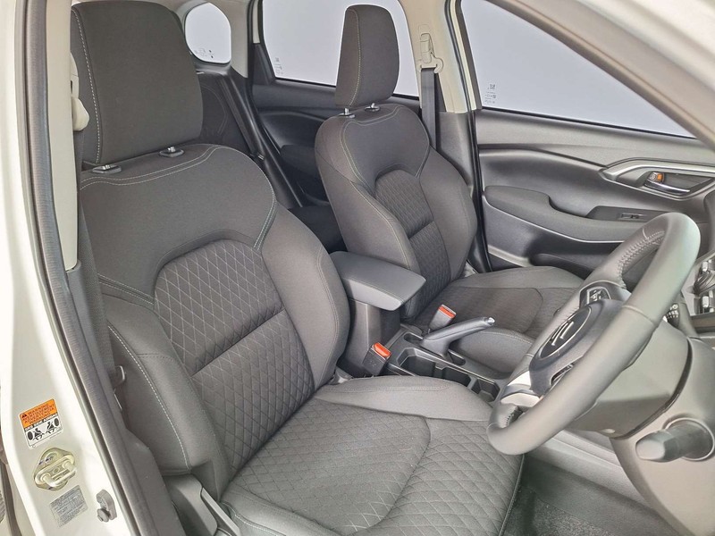 Suzuki Grand Vitara - Thorp N1 City - Image 8