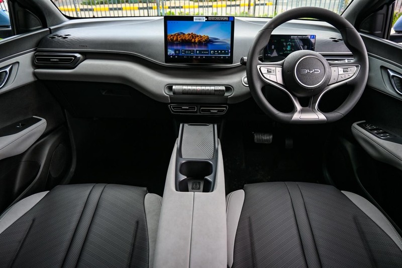 BYD Dolphin Surf - BYD Woodmead - Image 17