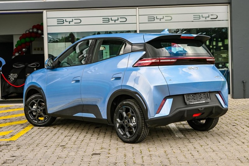 BYD Dolphin Surf - BYD Woodmead - Image 22