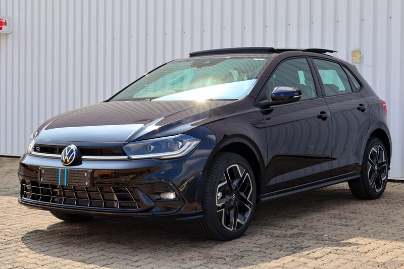 Volkswagen Polo - Hatfield VW Pretoria - Image 3