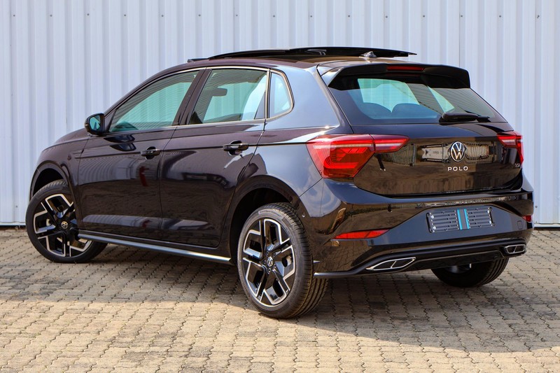 Volkswagen Polo - Hatfield VW Pretoria - Image 9