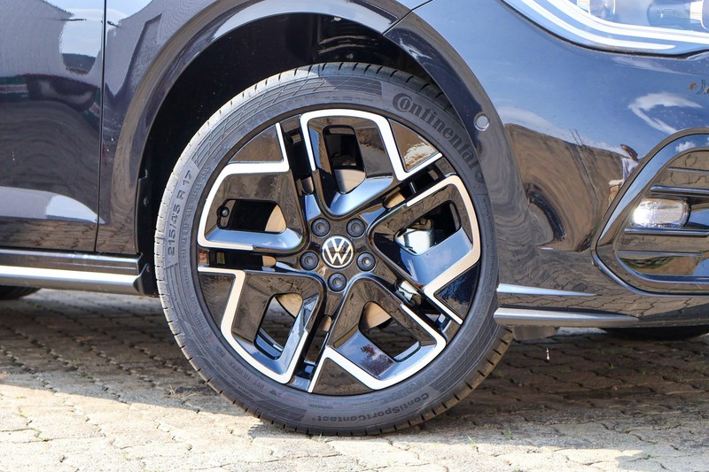 Volkswagen Polo - Hatfield VW Pretoria - Image 6