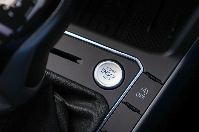 Volkswagen Polo - Hatfield VW Pretoria - Image 14