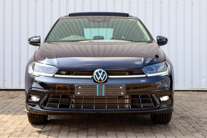 Volkswagen Polo - Hatfield VW Pretoria - Image 2