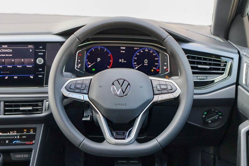 Volkswagen Polo - Hatfield VW Pretoria - Image 22