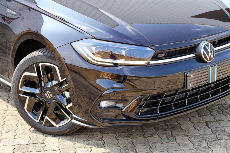 Volkswagen Polo - Hatfield VW Pretoria - Image 5