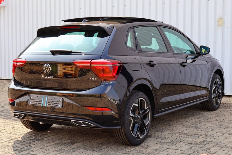 Volkswagen Polo - Hatfield VW Pretoria - Image 12