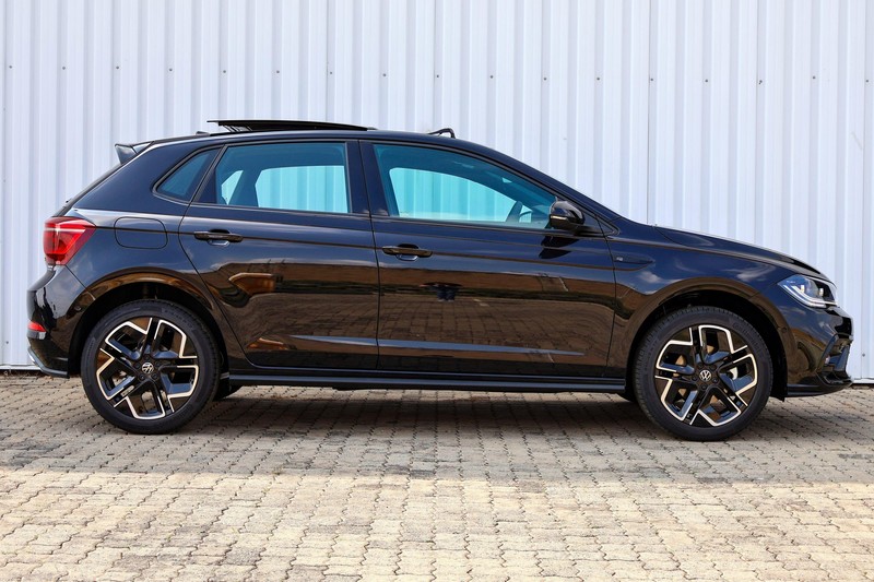 Volkswagen Polo - Hatfield VW Pretoria - Image 7