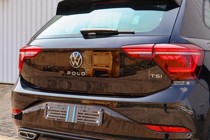 Volkswagen Polo - Hatfield VW Pretoria - Image 11
