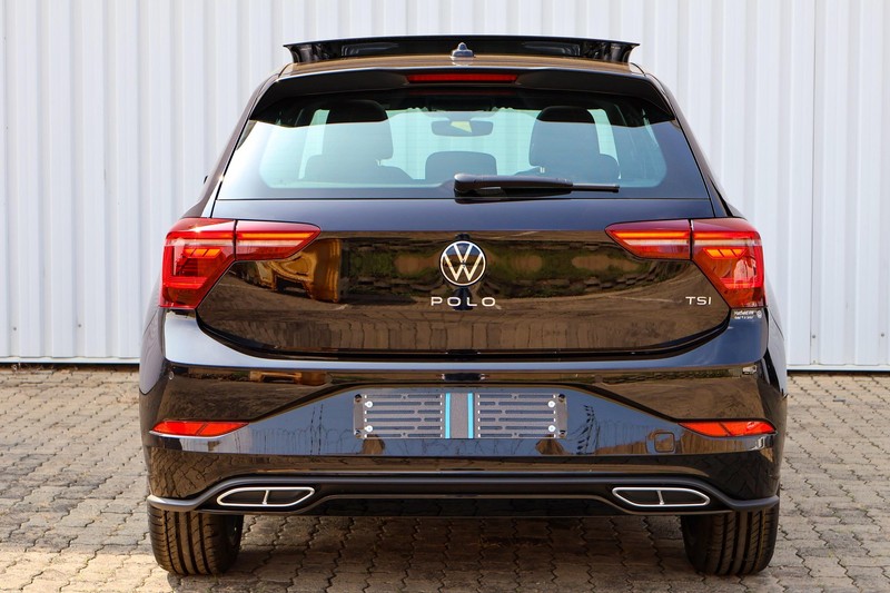 Volkswagen Polo - Hatfield VW Pretoria - Image 10