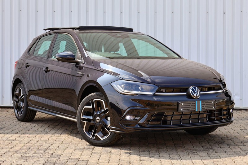 Volkswagen Polo - Hatfield VW Pretoria - Image 1