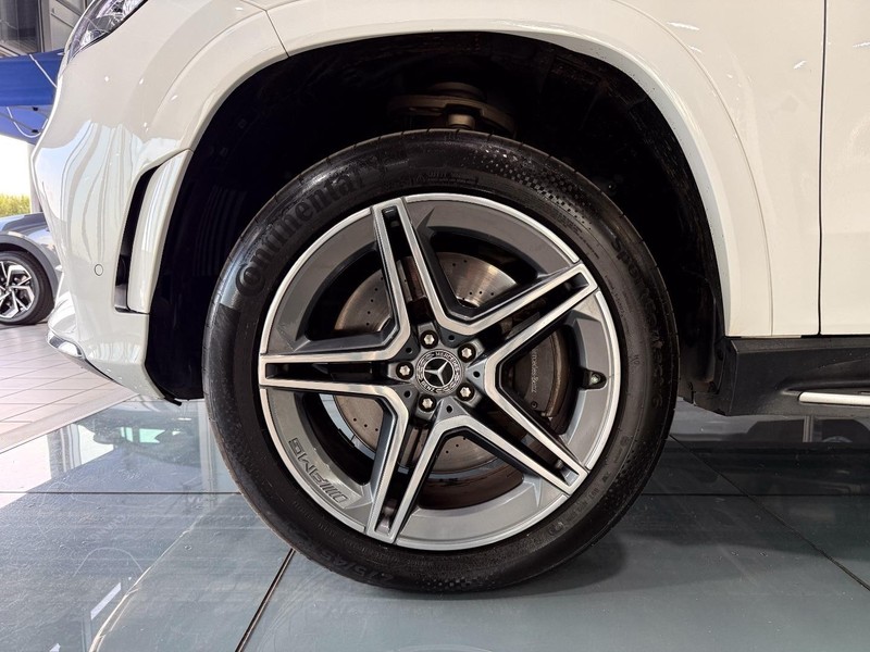 Mercedes-Benz GLS - New Vaal Motors Vereeniging Mercedes - Image 12