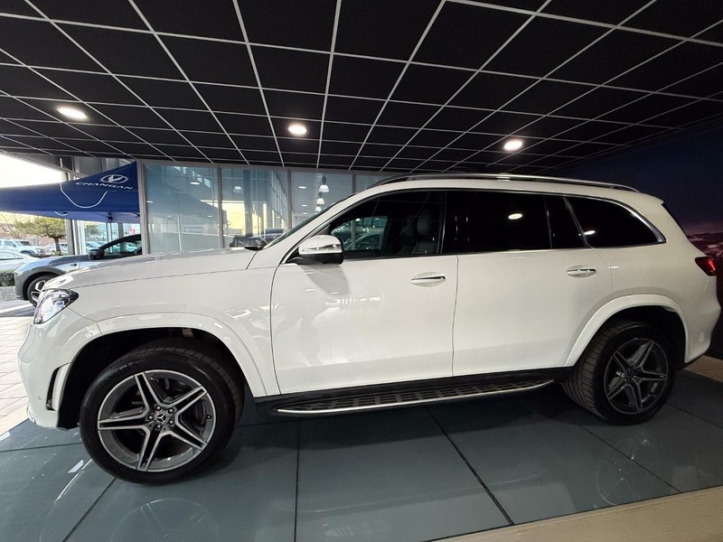 Mercedes-Benz GLS - New Vaal Motors Vereeniging Mercedes - Image 7