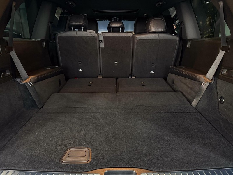 Mercedes-Benz GLS - New Vaal Motors Vereeniging Mercedes - Image 21
