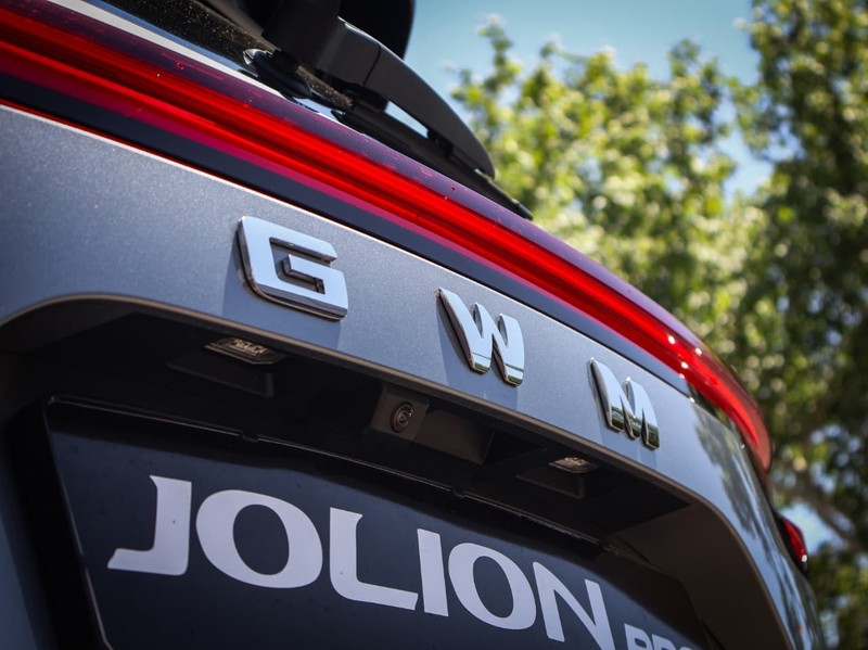 Haval Jolion - GWM Haval Hatfield - Image 1