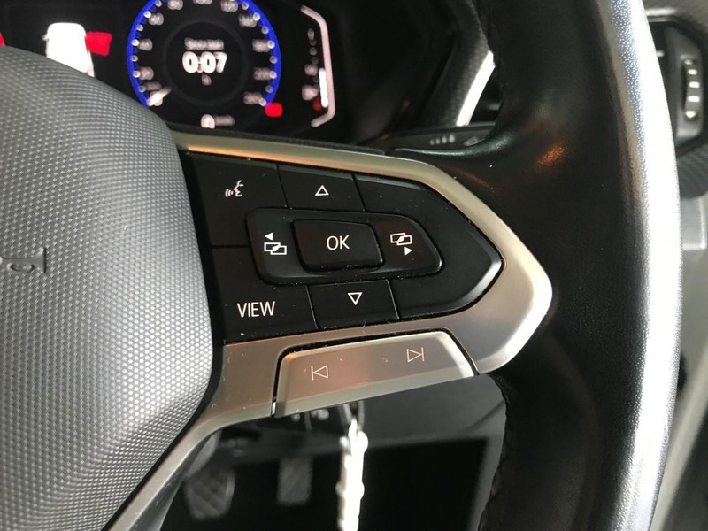 Volkswagen T-Cross - Vaal Toyota Vereeniging - Image 16
