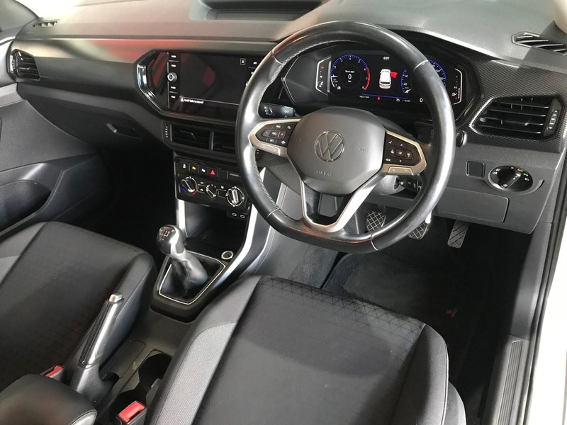Volkswagen T-Cross - Vaal Toyota Vereeniging - Image 11