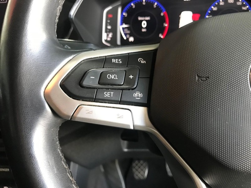 Volkswagen T-Cross - Vaal Toyota Vereeniging - Image 15