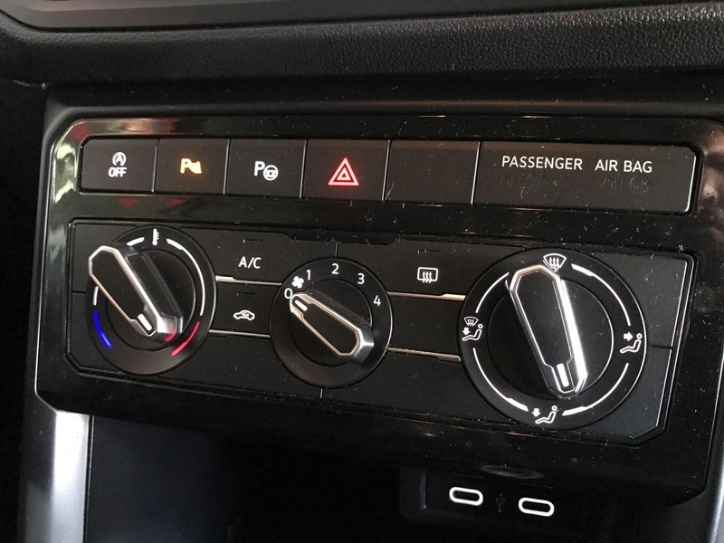 Volkswagen T-Cross - Vaal Toyota Vereeniging - Image 18