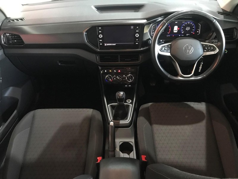 Volkswagen T-Cross - Vaal Toyota Vereeniging - Image 9