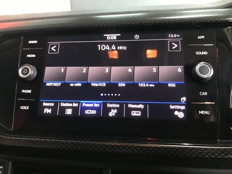 Volkswagen T-Cross - Vaal Toyota Vereeniging - Image 19