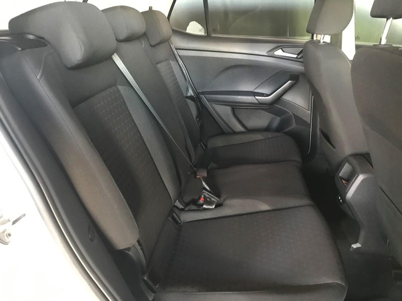 Volkswagen T-Cross - Vaal Toyota Vereeniging - Image 8